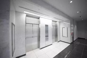 Szálloda Rose Stay   Tokyo Shiba Park