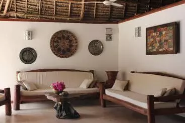 酒店 Sea View Lodge Boutique