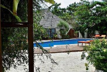 ホテル Sea View Lodge Boutique