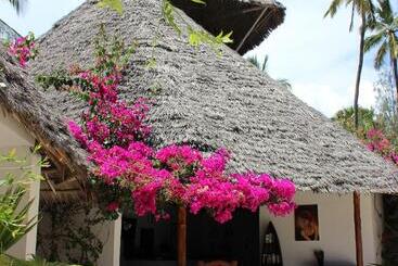 酒店 Sea View Lodge Boutique