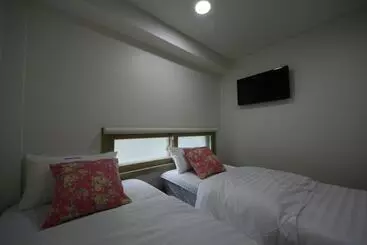 Hotelli Star Guesthouse