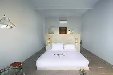 ホテル The Grey Boutique Inn