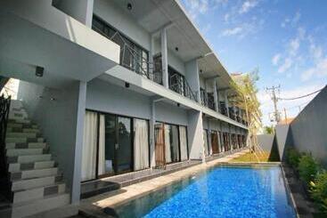 בית מלון כפרי The Grey Boutique Inn