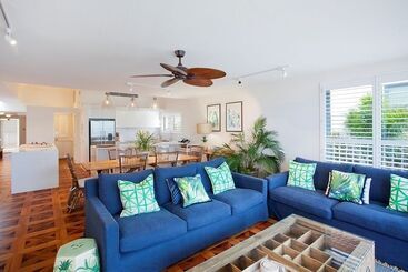 アパートメント La Mer Noosa