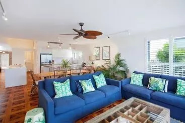 דירה La Mer Noosa