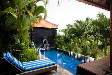 Resort Jimbaran Cliffs Private Pool Hotel & Spa