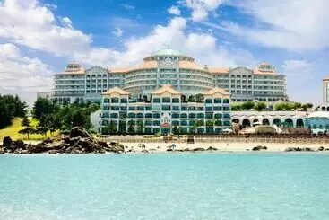 Resort Sol Beach Yangyang