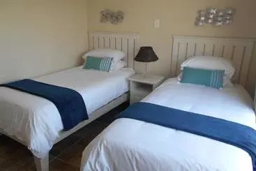 آپارتمان Shearwater On Sea