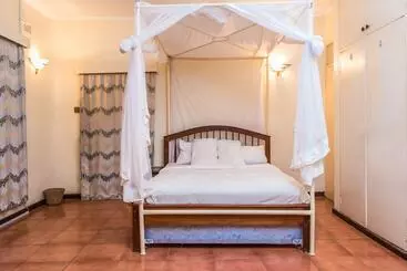 آپارتمان‌های توریست‌ها Tranquilo Resorts Lilongwe