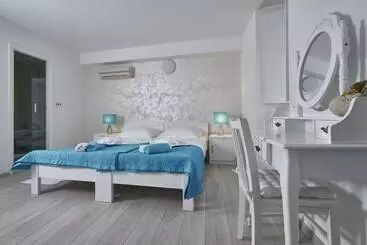 Apartments Old Town Finest