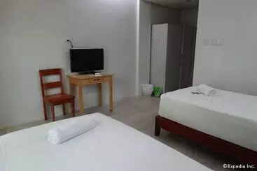 צימר Greenspace Palawan