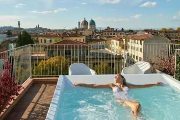 Bed and Breakfast Myforte Relais De Charme & Spa
