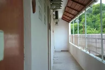 ツーリストアパートメント George S Apartment