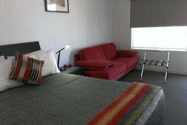 Gunnedah Lodge Motel