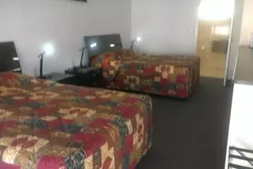 Gunnedah Lodge Motel