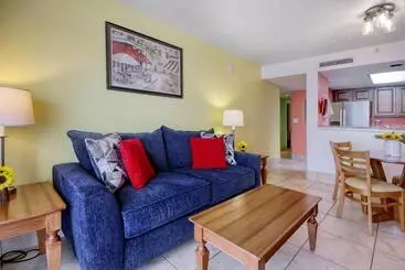 هتل Atlantica Resort Ph51