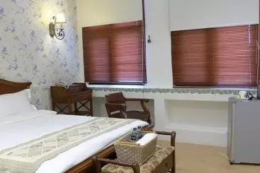 호텔 Flower Inn Taipei Ximending