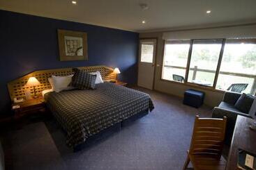 בית מלון כפרי Glen Erin At Lancefield