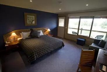 Hotel Glen Erin At Lancefield