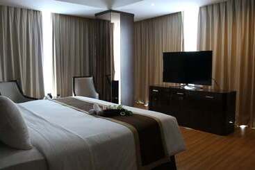 בית מלון כפרי Java Palace