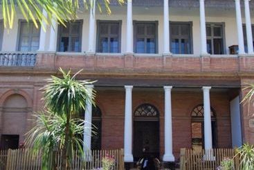 בית מלון כפרי Maison D Hôtes La Lumière De Migou