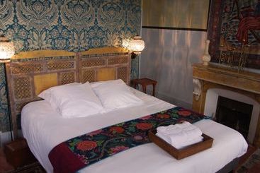 فندق Maison D Hôtes La Lumière De Migou