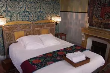 Hotel Maison D Hôtes La Lumière De Migou