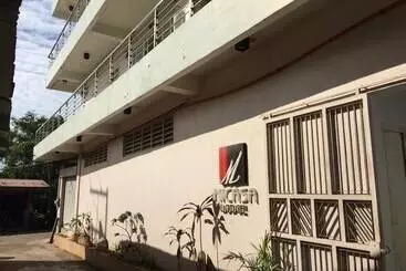 Hotel Micasa Lodge Palawan