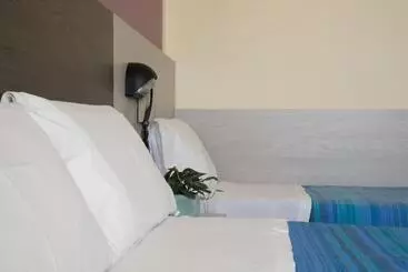 בית מלון כפרי Mirage