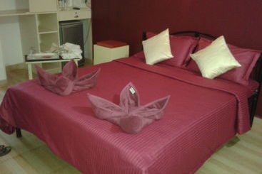 Hotelli Miroslav Holiday Homes