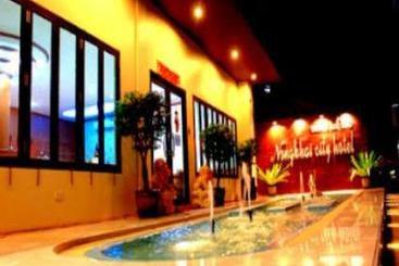 Отель Nongkhai City