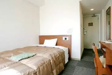 فندق Route Inn Fujieda Ekikita