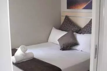 Отель Tasman Holiday Parks   Lake Mulwala