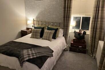 בית מלון כפרי The Covenanter