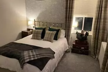 בית מלון כפרי The Covenanter