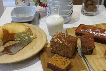 膳宿费 Casa Di Lucia Mi