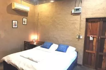 Пансион Hueandin Klinmai Boutique