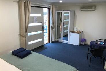 بنسيون Observatory Guesthouse   Adults Only