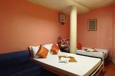 펜션 Palanca Guest House