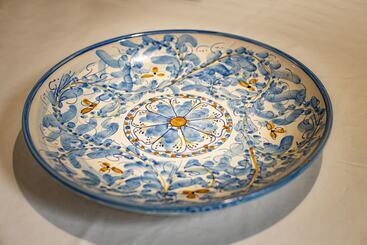 פנסיון Trapani Home