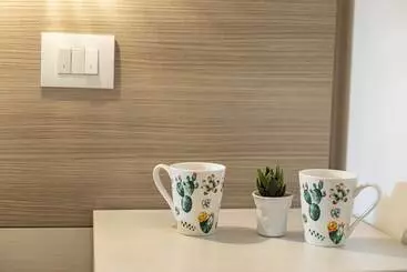 پانسیون Trapani Home