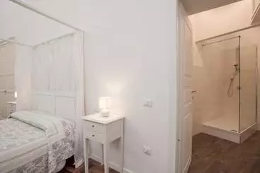 Residenze Al Castello Apartments