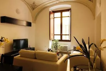 شقق خاصة سياحية Sardinian Gallery Corso