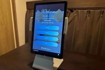 Daire Terrace House Bentencho