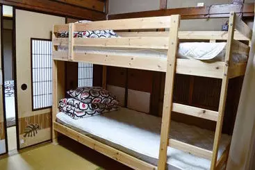 호스텔 Guest House Social House