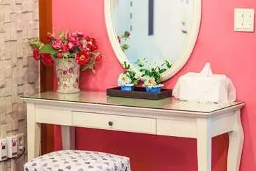 Casa Seorak Bed And Breakfast