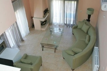 Apartamentos turísticos Erofili Villas