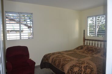 Haus Farm Villa Estancia