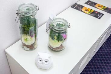 فندق Affittacamere The Tramp