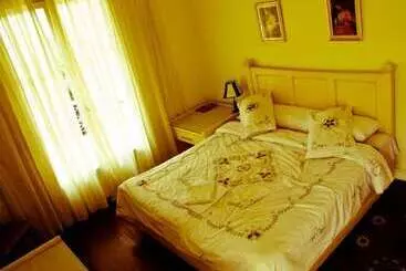 בית מלון כפרי Alexander The Great